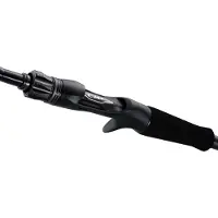 Shimano Fishing 26zodias Baitcasting Rod Argenté 2.18 m / 14-42 g