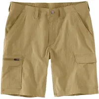 Carhartt Relaxed 10" Force Ripstop Cargo Courte Taille