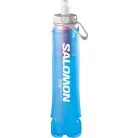 Salomon Xa 490ml Filter Soft Flask Bleu