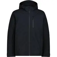 CMP Veste imperméable à capuche