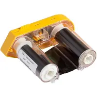 Brady R6600 Series Black Ribbon for (50.80 mm)