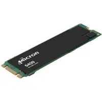 Micron 5400 PRO 480GB SATA M.2