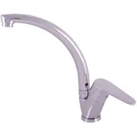 Domoletti Küchenarmatur Dvi206.5/3