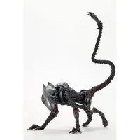NECA Aliens Figurine Night Cougar Alien (Kenner Tribute) 23 cm NECA51716
