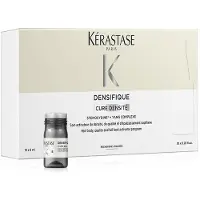Kérastase Densifique Cure soin cheveux en ampoules 10x6 ml