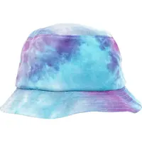 Flexfit Chapeaux bleu / violet / blanc