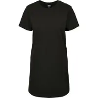 Urban Classics Robe noir