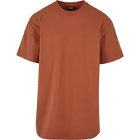 Urban Classics T-Shirt rouille