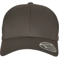 Flexfit Casquette taupe / gris clair / noir