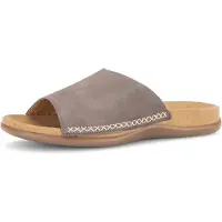 Gabor Mule taupe