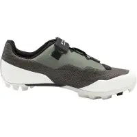 Sidi Dominator X Mtb Shoes Vert EU 41