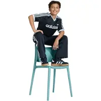 Adidas Pantalon de survêtement - Oiseau de feu Loose - - - 10 ans (140) - Pantalon - Coton