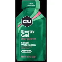 GÜ Energy Gels Box Outrage Chocolate 24 Units Marron