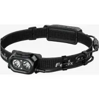 Fenix HP12R-T lampe frontale rechargeable, 1300 lumens, noir