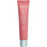 SANOFLORE Fluide Hydratation Intense Rose Fraîche 40 ml Crème Hydratante
