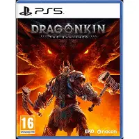 Dragonkin: The Banished - PS5