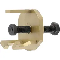 Bgs 66350 Extracteur de roue d'arbre à cames pour moteurs Ford