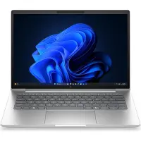 HP E02CZET, processeur Intel Core i7, écran 35,6 cm (14 pouces), résolution 1920 x 1200 pixels, 32 Go de RAM, 1 To de stockage, système d'exploitation Windows 11 Pro