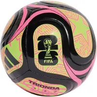 Adidas Ballon de football FIFA World Cup 26 Trionda