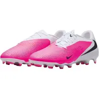 Nike Chaussures de football Phantom 6 Low Academy FG/MG pour adultes