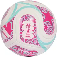 Adidas Ballon De Football World Cup 2026 Club Trionda