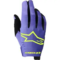 Alpinestars Radar Gants de motocross