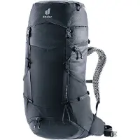 Deuter Futura Pro-36l Backpack Noir