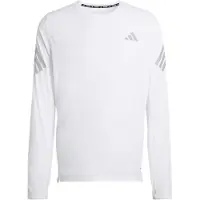 Adidas T-Shirt fonctionnel 'Adi365 Iconic' argent / blanc