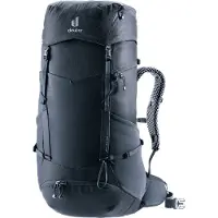 Deuter Futura Pro-40l Backpack Noir