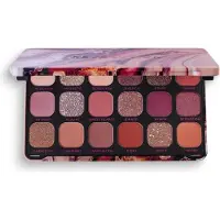 Revolution Palette de fards à paupières FOREVER FLAWLESS allure 19,8 g