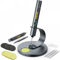 Fanttik T1 Max Soldering Station Argenté