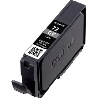 Canon PGI-72GY - Gris - Cartouche d'encre