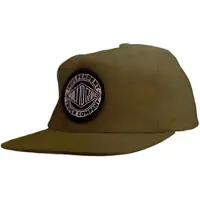 Independent Btg Summit Cap Vert