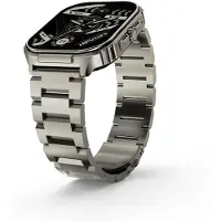 HiFuture ULTRA3 Pro Smartwatch Silver