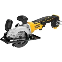 DeWalt Dcs571n-xj Circular Saw Gris One Size / EU Plug 220V