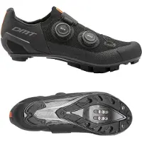 Dmt Mh10 Road Shoes Noir EU 40 Homme
