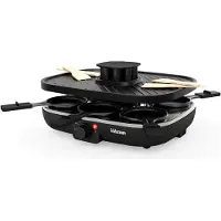 Tristar RA-2760 Raclette Air pur