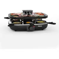 Tristar RA-2760 Raclette Air pur
