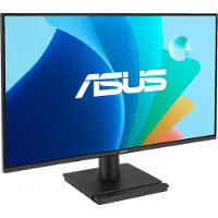 Asus VA259HGA écran plat de PC 62,2 cm (24.5") 1920 x 1080 pixels Full HD LCD Noir