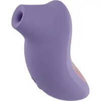 LELO - stimulateur clitoridien à ondes sonores - lavande