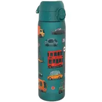 Ion8 Leak Proof bouteille d'eau pour enfant Cars 500 ml