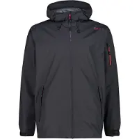 CMP Veste Fix Hood 32x5857