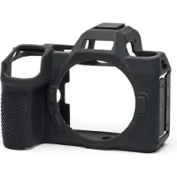 Easycover Body Cover pour Nikon Z6 III Noir