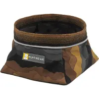 Ruffwear Quencher Bowl Marron M