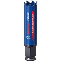 Bosch Expert Tough Material Power Change 20 Mm Wood Hole Saw Clair