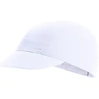 Odlo Performance Ride Cap Blanc S-M Homme,Femme