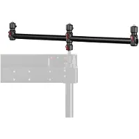 SmallRig 6252 Camera Mount Argenté