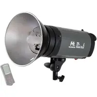 Falcon Eyes Eyes Studioflisser TF-900L avec écran LCD