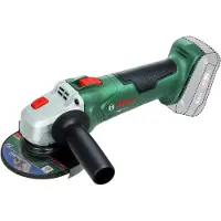 Bosch Meuleuse d'angle sans fil PWS 18V-70