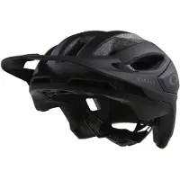 Oakley Casque de vélo Dirt 3 Matte noir
